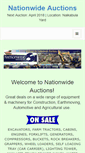 Mobile Screenshot of nationwide.com.fj